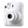 Instax Mini 12 Clay White