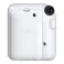 Instax Mini 12 Clay White