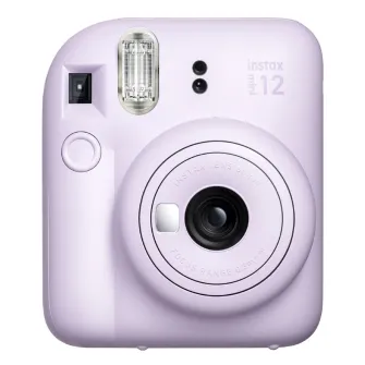 Fotoaparati - Instax Mini 12 Lilac Purple
