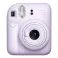 Instax Mini 12 Lilac Purple