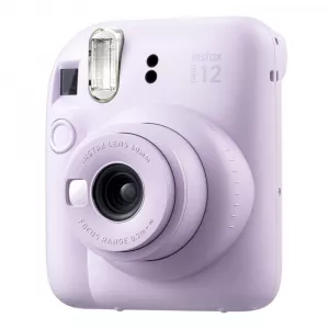 Fotoaparati - Instax Mini 12 Lilac Purple