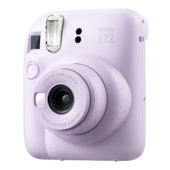 Fotoaparati - Instax Mini 12 Lilac Purple