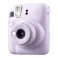 Instax Mini 12 Lilac Purple