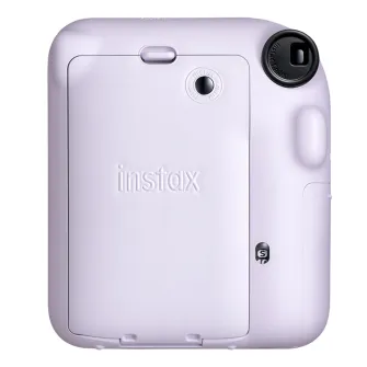 Fotoaparati - Instax Mini 12 Lilac Purple