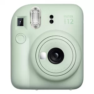Fotoaparati - Instax Mini 12 Mint Green