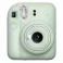 Instax Mini 12 Mint Green