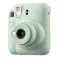 Instax Mini 12 Mint Green