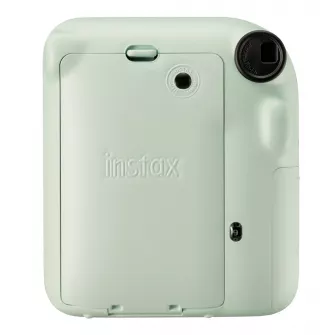 Fotoaparati - Instax Mini 12 Mint Green