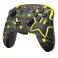 Nintendo Switch Wireless Controller Rematch - Super Star Glow In The Dark