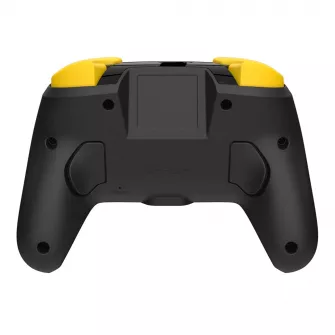 Gejmpedi - Nintendo Switch Wireless Controller Rematch - Super Star Glow In The Dark