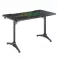 Perun RGB Gaming Desk