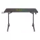 Perun RGB Gaming Desk