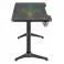Perun RGB Gaming Desk