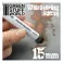 Weathering Sticks 15mm (set 2pc)
