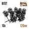 Model Tree Trunk - Set x10