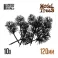 Model Tree Trunk - Set x10