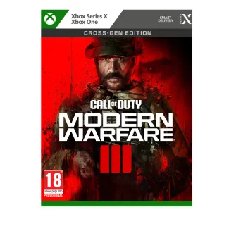 Xbox Series X/S igre - XBOXONE/XSX Call of Duty: Modern Warfare III