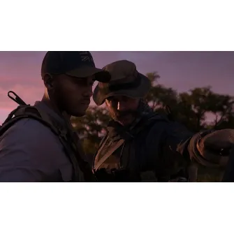 Playstation 4 igre - PS4 Call of Duty: Modern Warfare III