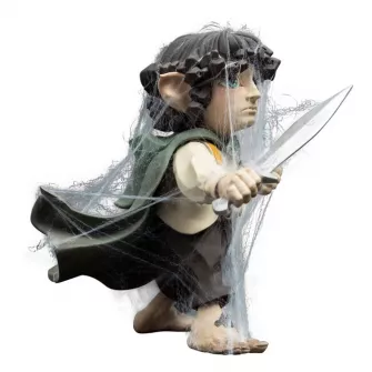 Akcione figure - Lord Of The Rings Mini Epics Vinyl Figure Frodo Baggins (Limited Edition) (11 cm)
