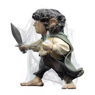 Akcione figure - Lord Of The Rings Mini Epics Vinyl Figure Frodo Baggins (Limited Edition) (11 cm)