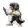 Lord Of The Rings Mini Epics Vinyl Figure Frodo Baggins (Limited Edition) (11 cm)