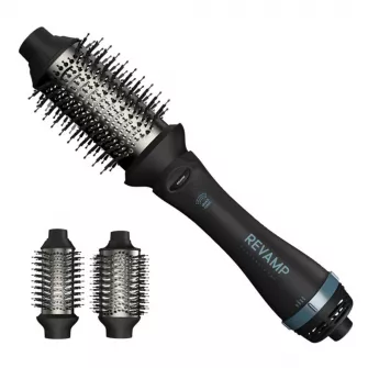 Prese za kosu i stajleri - Progloss Volume & Style Hot Brush Styler