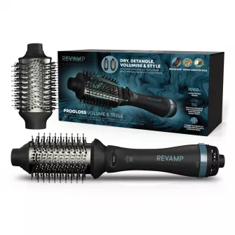 Prese za kosu i stajleri - Progloss Volume & Style Hot Brush Styler