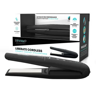 Prese za kosu i stajleri - Progloss Liberate Compact