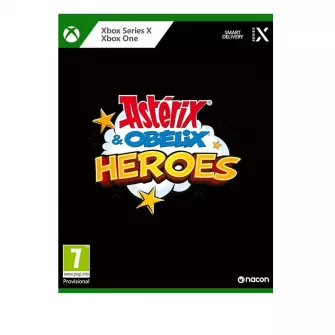 Xbox Series X/S igre - XBOXONE/XSX Asterix & Obelix: Heroes