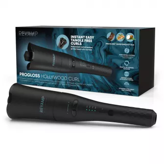 Prese za kosu i stajleri - Progloss Hollywood Curl Autocurler