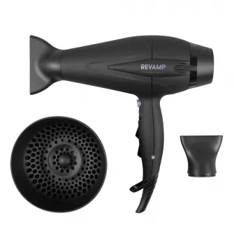 Fenovi za kosu - Progloss DR-5500