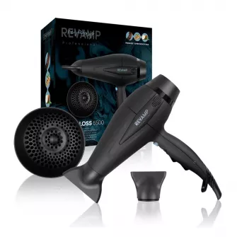 Fenovi za kosu - Progloss DR-5500