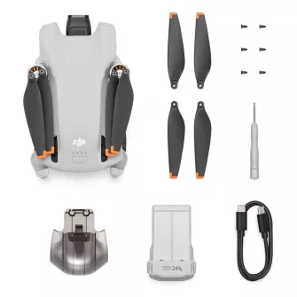 Dronovi - DJI Mini 3 Dron - EOL