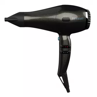 Fenovi za kosu - Progloss DR-3950