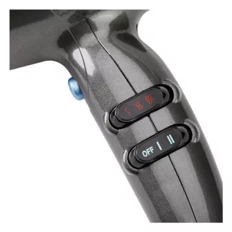 Fenovi za kosu - Progloss DR-3950