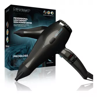 Fenovi za kosu - Progloss DR-3950