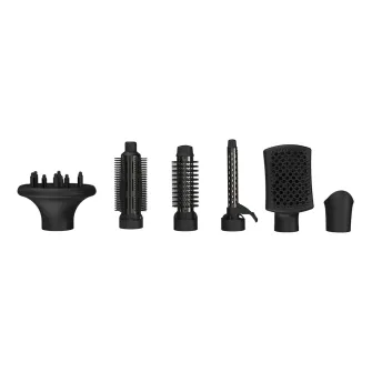 Prese za kosu i stajleri - Progloss AirStyle (6 x Attachments)