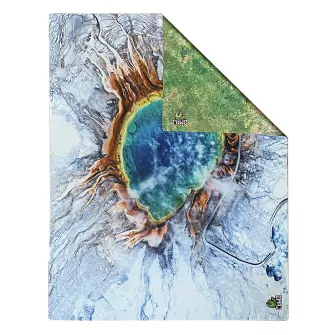 Warhammer pribor i oprema - Double Sided Play Mat V1