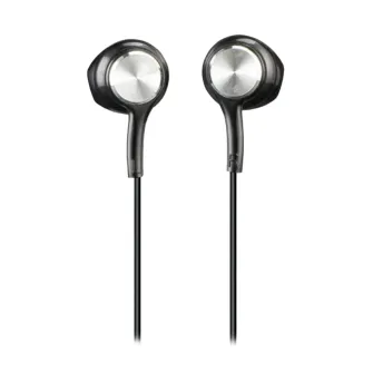 Bubice - USB-C Slusalice+Mic Za Smartfon OCEAN Crno-Srebrne