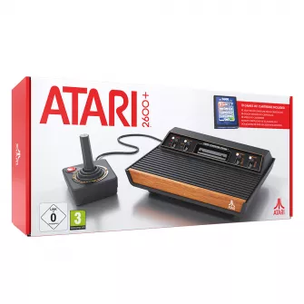 Ručne konzole - Atari 2600+ Console