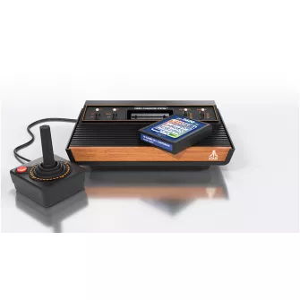 Ručne konzole - Atari 2600+ Console