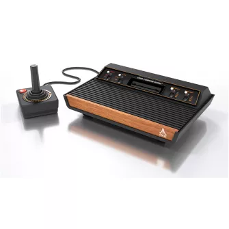 Ručne konzole - Atari 2600+ Console