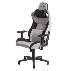 Office Chair Spawn - Grey