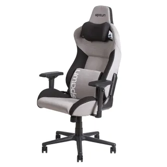 Kancelarijske stolice - Office Chair Spawn - Grey