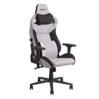 Kancelarijske stolice - Office Chair Spawn - Grey