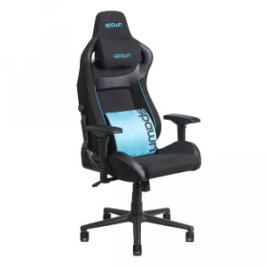 Office Chair Spawn - Black