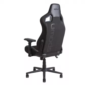 Kancelarijske stolice - Office Chair Spawn - Black