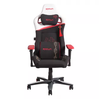 Gejmerske stolice - Gaming Chair Spawn Samurai Edition