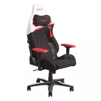 Gejmerske stolice - Gaming Chair Spawn Samurai Edition