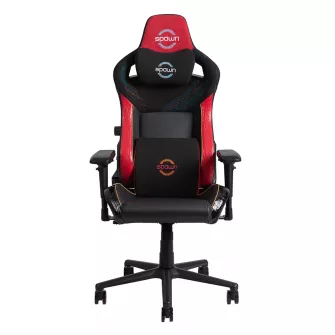 Gejmerske stolice - Gaming Chair Spawn Dragon Edition